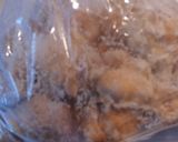 圧力鍋で鶏手羽元の唐揚げ作り方4写真