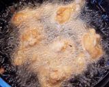 圧力鍋で鶏手羽元の唐揚げ作り方6写真