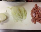 きのことホールトマトで作ってみたパスタ作り方2写真