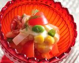 胡瓜・玉ねぎ・じゃが芋のポテトサラダ作り方10写真