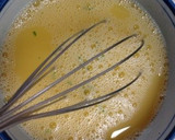 ☆簡単うどん か〜ら〜の〜簡単茶碗蒸し☆作り方4写真