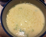 ☆簡単うどん か〜ら〜の〜簡単茶碗蒸し☆作り方5写真