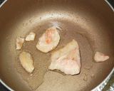 豚肩ロースかたまりのあっさり煮作り方2写真