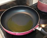 新玉ねぎのペペロンチーノ作り方2写真