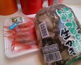 牡蠣とえびのブイヤベース ストウブ蒸し煮作り方8写真
