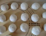 ハーブ入りもっちりミニ食パン作り方1写真