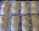 ハーブ入りもっちりミニ食パン作り方4写真