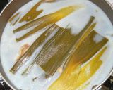 豚肩ロースかたまりのあっさり煮作り方6写真