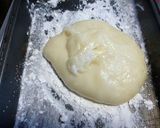 レンジで簡単♡ママの大福作り方5写真