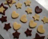 簡単クッキー❤作り方6写真