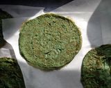 王蟲ライス（オムライス）作り方2写真