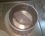 とり胸肉のスープ作り方1写真