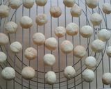 ☆サクサククッキー☆ホワイトデーにも♪作り方6写真
