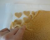 おいしさ香る簡単サクサクシナモンクッキー作り方5写真