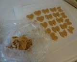 おいしさ香る簡単サクサクシナモンクッキー作り方6写真