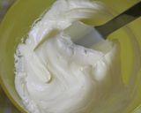 赤ワインのお寿司～ケーキ風仕立て♪作り方10写真