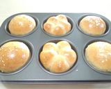 ちびっこバンズ作り方9写真