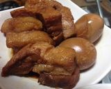 簡単に☆柔らか豚の角煮☆作り方9写真