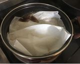 簡単に☆柔らか豚の角煮☆作り方3写真