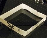 冷蔵庫の低い棚でできる!水切りヨーグルト作り方12写真