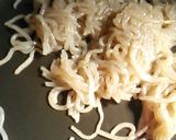 豆腐かぼちゃふわふわ白あえ☆甘味噌仕立て作り方2写真