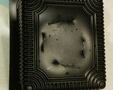 冷蔵庫の低い棚でできる!水切りヨーグルト作り方3写真