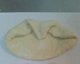 みるくフランス♪作り方4写真