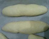 みるくフランス♪作り方7写真