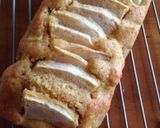 ふわふわ♡りんごパウンドケーキ作り方5写真