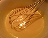 ◆HMで簡単おうち和スイーツ♡どら焼き◆作り方1写真