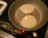 ◆HMで簡単おうち和スイーツ♡どら焼き◆作り方2写真