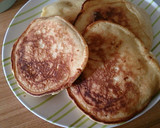 ◆HMで簡単おうち和スイーツ♡どら焼き◆作り方3写真