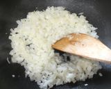 おうちで簡単☆タコライス♫作り方2写真