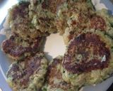 リメイク☆餃子のタネを焼くだけ♡作り方3写真