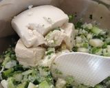 みーんな大好き^o^フワフワ豆腐揚げ作り方2写真