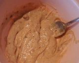 残り物カレーで♪ちくわの天ぷら作り方2写真