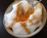 ふわふわメレンゲ卵かけご飯作り方5写真