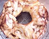 アップルシナモンリング作り方14写真