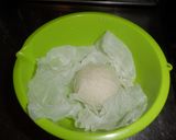 ♡台湾♡胡椒餅作り方3写真