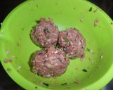 ♡台湾♡胡椒餅作り方4写真