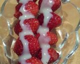 子供が大喜びする新しいイチゴの食べ方作り方4写真