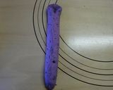 ブルーベリーベーグル作り方4写真