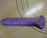 ブルーベリーベーグル作り方5写真