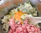 みーんな大好き^o^フワフワ豆腐揚げ作り方3写真
