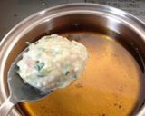 みーんな大好き^o^フワフワ豆腐揚げ作り方4写真