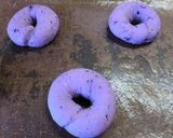 ブルーベリーベーグル作り方7写真