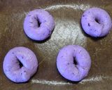 ブルーベリーベーグル作り方8写真