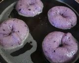 ブルーベリーベーグル作り方9写真