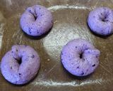 ブルーベリーベーグル作り方10写真