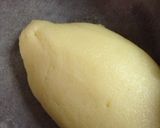 ふんわりシューケット（基本のシュー生地）作り方3写真